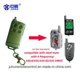 Steelmate Car Alarm System Remote Transmitter 8006