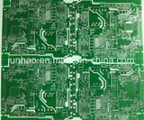 Double Side PCB for Electricity Meter