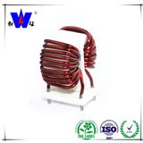 Power Toroidal Ferrite Ring Core Inductor