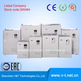 V&T High Performance Sensorless Vector Control Frequency Converter/VSD/VFD with Ce Certificate 37 to 45kw- HD