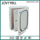 IP65 IP55 IP66 Waterproof Two Door Distribution Box