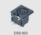 DIN Connector (DS-5-003)