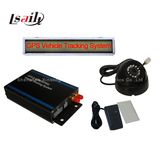 (HOT) Taxi/Bus/Tour Bus Tracking System with Fuel Detection/RS232 Camera