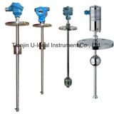 Magnetic Level Transmitter-Floater Type Water Level Sensor