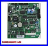 SMT DIP Service (PCBA, Component Surcing) for PCB Assembly Circuit Board Manufacturing