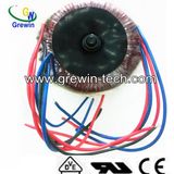 50Hz Custom-Made Pure Sine Wave Inverter with Toroidal Transformer for Device Monitoring