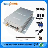 Fleet Management Vehicle GPS Tracker with Free GPS Tracking Platform