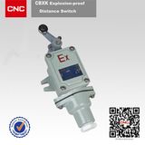 Explosion Proof Limit Switch (CBXK)