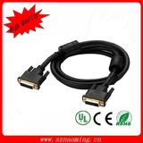 High Quality DVI Cable 7p+5c
