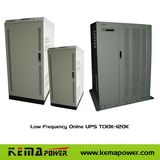Tc Series Low Frequency Online UPS