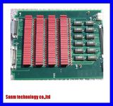 Thru-Hole and Surface-Mount PCB Assembly, PCBA Contract Manufacturing Service