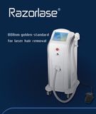 800nm Diode Laser Permanent Epilation High Power Laser Handpiece/Diode