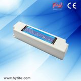 12V/24V 45W Constant Voltage LED Power Supply with Ce