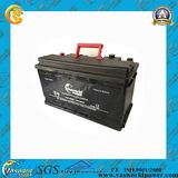 12V100ah Maintenance Free Car Battery