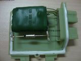 VW Blower Resistor 357959263