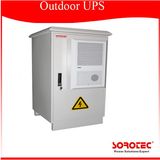 1kVA to 10kVA PF 0.8 Integrated Outdoor Online UPS