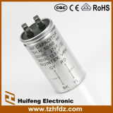 Hf Cbb60 Metal Shell Capacitor