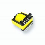 High-Frequency Transformer with Wide Frequency Range, Customized Designs Welcomed