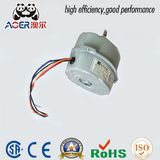 Single Phase 3 Speed AC Micro Fan Motor