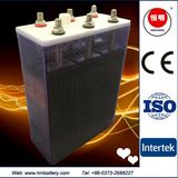 Nickel Iron Tn1200 Solar Storage Battery