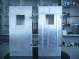Aluminum Distribution Box