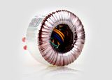 Toroidal Transformer Easy Installation and Disassembly in Electronic Equipment