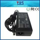 Laptop AC DC Power Adapter for Samsung 19V 3.15A