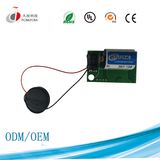 Fr4 Sharing Bike PCB Board Assembly PCBA