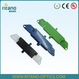 E2000 Optical Fiber Connection Cable Adaptor for Distribution Frame Data Centre