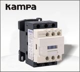 LC1-D09 220V 50/60Hz Coil 3 Poles 1no 1nc Telemecanique AC Contactor