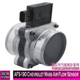 Afs-190 Chevrolet Mass Air Flow Sensor