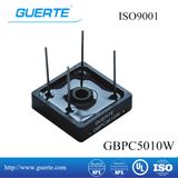 Single Phase Bridge Rectifier Gbpc-W 50A 1000V with ISO9001
