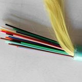 Indoor Distribution Fiber Cable GJFJV Optical Cable