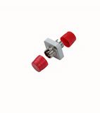 FC Square Type Simplex Optical Adapter