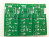 2 Layer Circuit Board Fr4 Double-Sided Aluminum PCB Manufacturing