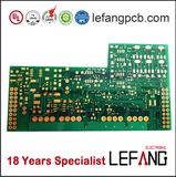 High Tg 150 PCB Board PCB Manufacturing for Industrial System