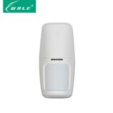 Wireless Curtain PIR Intruder Detector