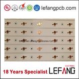 Single Sided PCB for SMD LED Light Panel 5730/2835/5050