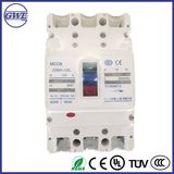 GWE GSM3 Series Moulded Case Circuit Breaker