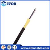 LSZH Jacket G657A2 Fiber 4 Core Aerial Fiber Cable