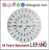 1.6mm LED PCB Printed Circuit Board for LED Light