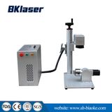 Manufacture Price Smart Watch Fiber Laser Marking Machine