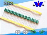 Conformal High-Frequency Inductor with RoHS Approved (LGA)