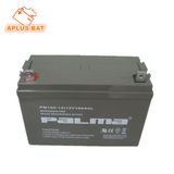 Factory Price for 12V 100ah Batteries with AGM Separator