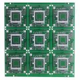 LED PCB Board with 5370 SMD