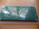 Electronics Immersion Gold PCB 8 Layer with Green Soldermask