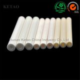 Zirconia Alumina Ceramic Insulation Tube