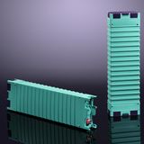 Lithium Ion Battery 200ah for Energy Storage System, Power Battery Pack