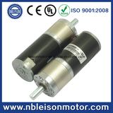 45mm 24V 12V 100kgf. Cm Robot Planetary Gear Reducer DC Motor