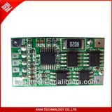 3s 7A PCM PCB for Lithium Battery